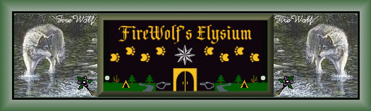 Firewolf's Elysium
