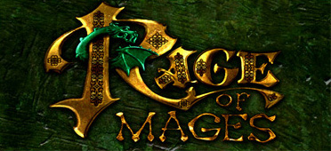 Welcome to Magus's Rage of Mages Web Page