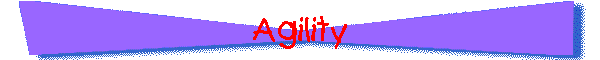 Agility