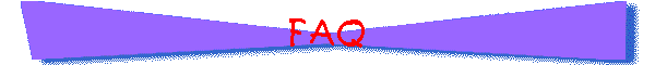 FAQ