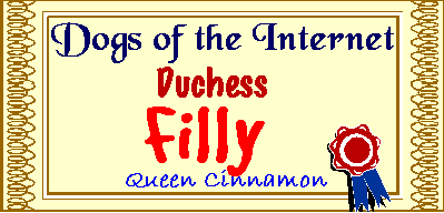 Dogs of the Internet