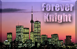 Forever Knight