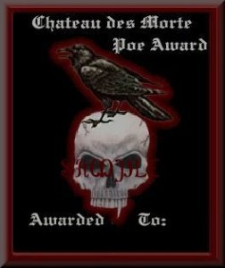 Chateau's Poe Award