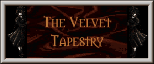 The Velvet Tapestry