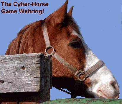 The Cyber-Horse Game Webring