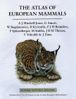 Atlas of European Mammals