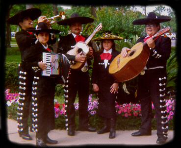 Manuel Galvan Mariachi Cristiano