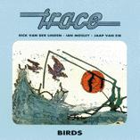 -= Birds Album Cover =-