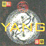 Yang CD Cover