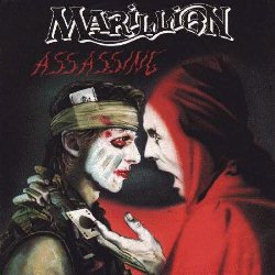 Assassing Cover