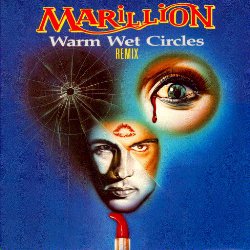 Warm Wet CirclesCover