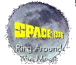 Space: 1999 - Ring around the moon logo
