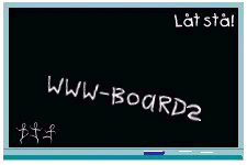 WWW-board
