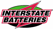 Interstate Batteries, sponsor of Bobby Labonte