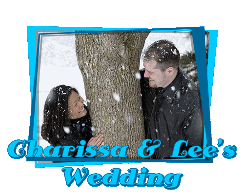 Charissa & Lee