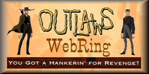 New Outlaws Webring Logo by ODIE