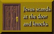 Open the door