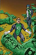 Green Lantern #101.