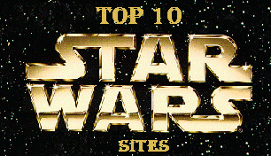 Top 10 Star Wars Sites on the Internet