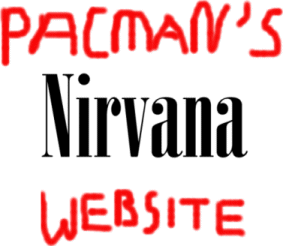 Welcome to My Nirvana page!