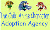 Go To The Chibi Anime Characters Adoption Agency