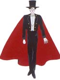 tuxedo kamen