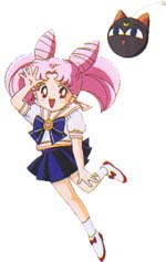 chibiusa