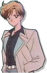 light-sided Haruka