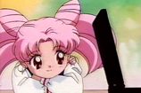 chibiusa and computer