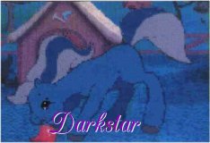 darkstar