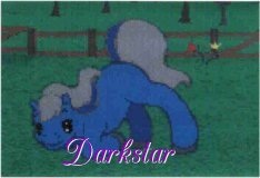 darkstar