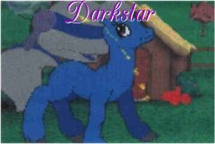 darkstar