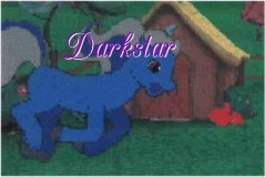 darkstar