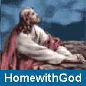 be sure to visit HomeWithGod.com