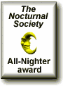 All-Nighter Award