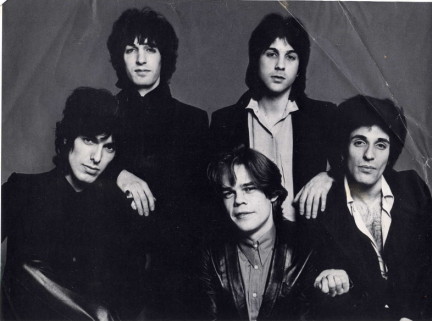 The David Johansen Band