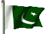 PAKISTANI FLAG