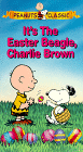 Easter Beagle - Charlie Brown