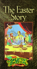 Easter Story - Bible