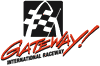 Gateway Int'L Raceway Logo