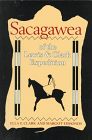 Lewis and Clark - Sacagewea