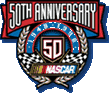 Logo 50th