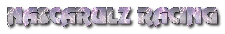 NASCARULZ Logo