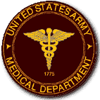 Surgeon General Logo