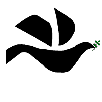 Peace Action Maine Dove