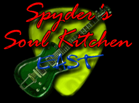kitchen logo by Mary Wiesner