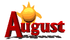august gif