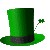 St. Patrick's Day logo