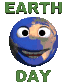 earth day gif