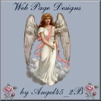 angel's pages